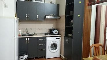 Аренда комнат: Yataqxana tipli kirayə otaq – çoxnəfərlik yerləşmə - Otaqda bir neçə — 3