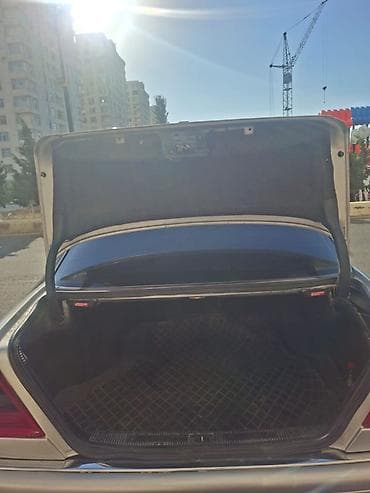 hyundai elantra diffuser: Mercedes-Benz C-Class: 2.3 l | 2000 il Sedan — 10