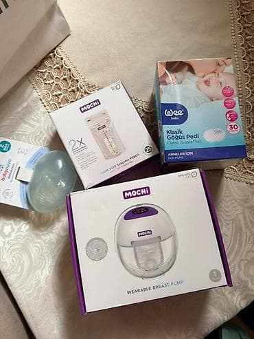 Süd sağan aparatlar: Tək bidon — 1