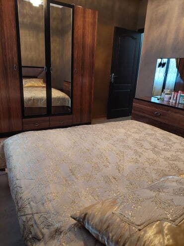 mingecevir kiraye: Yasamal rayonu,İnşaatçılar metrosu,Asan xidmətin arxasında,Mida — 11