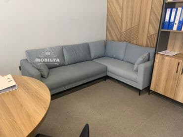 диваны из европы: Угловой диван, Новый, Раскладной, С подъемным механизмом, Платная доставка — 1