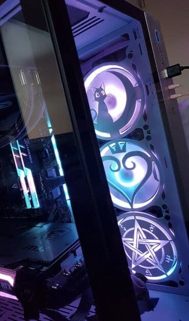 laptop çanta: RGB işıqlanmaya xüsusi örtüklər Xüsusiyyətlər və detallar: - — 5