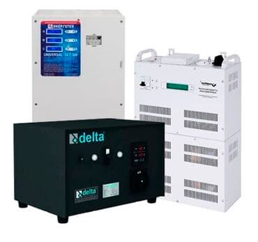 stabilizator qiymeti: ⚡Delta⚡Stablizatorları.Hər növ güc və sərfiyyatda.110/220-150/220.Mis — 2