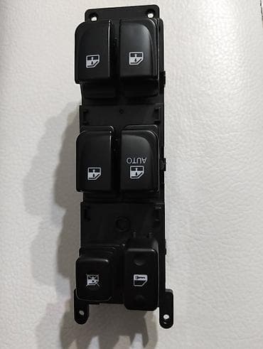 Məhsul: Avtomobil üçün ön sol qapı elektrik şüşəqaldıranları və güzgü