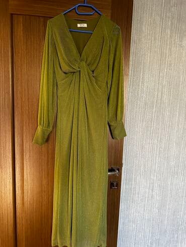 Donlar: Kokteyl donu, Midi, Setre, M — 3