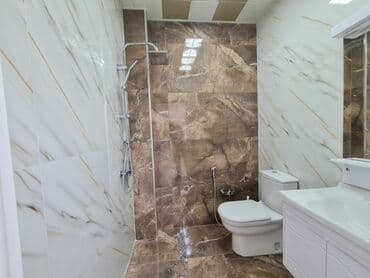 fəhlə prospekti: 2 комнаты, Новостройка, 48 м² — 7