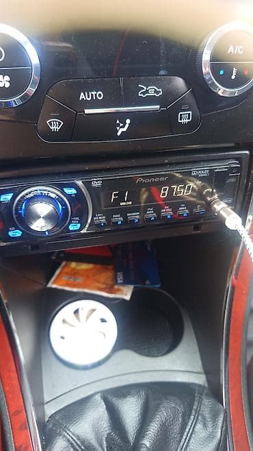 av hdmi adapter: Maqnitol, Pioneer, AUX, Tayland — 1