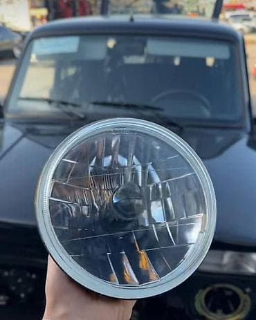 Niva ucun galik stil xurustal faralar. Arginal zavod istehsalidi.teze lalafo.az -da Niva ucun galik stil xurustal faralar. Arginal zavod istehsalidi.teze