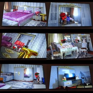 8 neferlik stol stul desti: Komod — 1