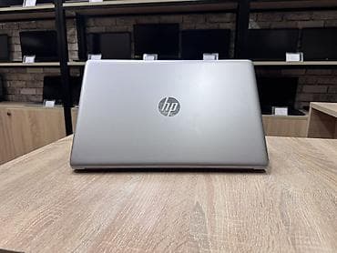 notebook hp: İşlənmiş HP 15.6 ", Intel Core i5, 512 GB, Rayonlara çatdırılma, Ünvandan götürmə, Ödənişli çatdırılma — 7