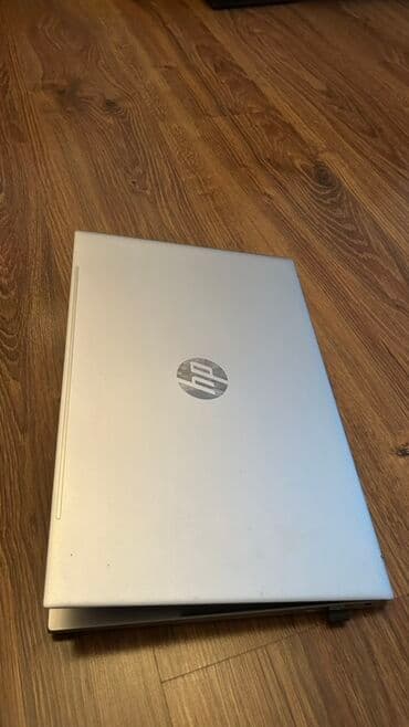 HP Pavilion 15 noutbuk - Korpus: gümüşü alüminium üslubunda, nazik lalafo.az -da HP Pavilion 15 noutbuk - Korpus: gümüşü alüminium üslubunda, nazik