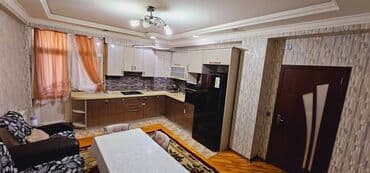 keşle kiraye: Xalqlar dostluğu metrosuna 3 dəqiqəlik məsafədə yerləşən qanuni 3 otaq — 4