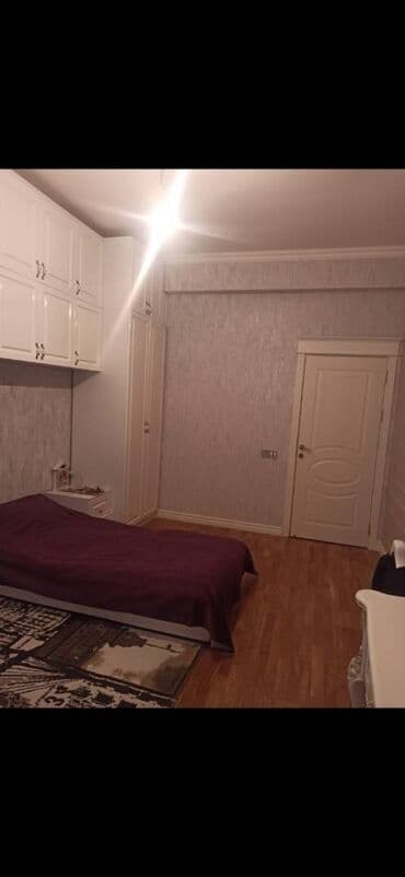 sumqayıt kreditle evler: 3 otaqlı, Yeni tikili, m. Neftçilər, 105 kv. m — 8