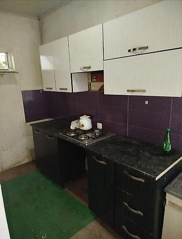maştağa: 3 otaqlı, 74 kv. m, Kredit yoxdur, Orta təmir — 6