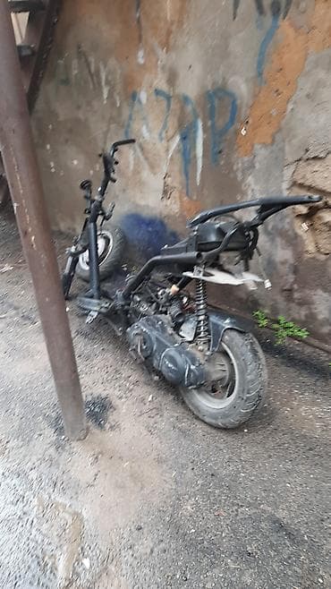 moon moped ehtiyat hisseleri: Moped/skuter üçün ehtiyat hissələri dəsti Satılır müxtəlif markalı — 5