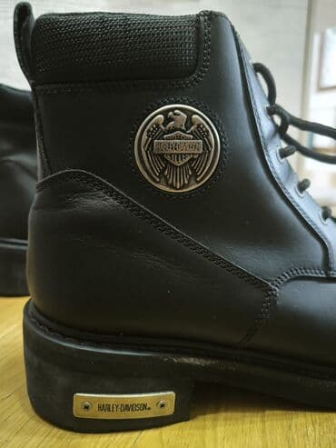batinka kişi: Harley Davidson Istanbul fillialinda alinib razmer uygun gelmediyinnen — 4