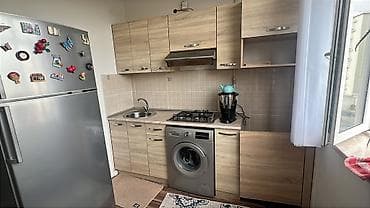 Mətbəx mebeli az işlənib . 250 SM . 
Tək mebel — 2