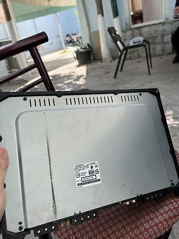 Səs gücləndiriciləri: Sony Xplod avtomobil gücləndiricisi – model XM-N1004 - 4-kanallı — 5