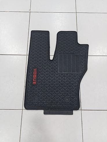 Aksesuarlar və tüninq: Avtomobil üçün ayaqaltı, Yeni, Rezin, Rayonlara çatdırılma — 2