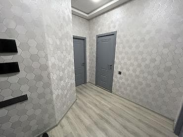 Masazır, 3 otaqlı, Yeni tikili, 68 kv. m — 5