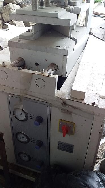 kosa və keçəl şəkilləri: PVC/alüminium pəncərə-qapı istehsalı üçün künc frezə və aksesuar kəsim — 9