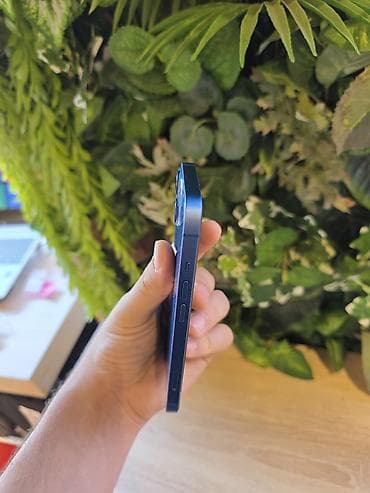 irşad redmi note 13: IPhone 13, Mavi — 4