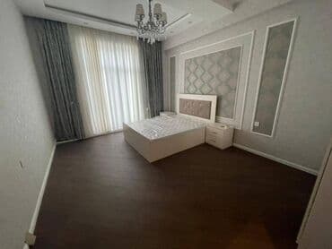 kurdexanida evler: Ağ şəhərdə 7 mərtəbənin 6 cı mərtəbəsində 2 otaqlı ev 1200 kirayə — 7