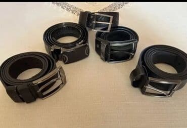 microblading vip: Kəmər, Eko dəri, Yeni — 1