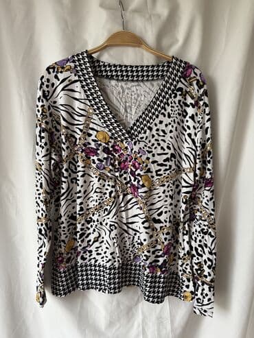 Digər qadın geyimləri: 48-50 ölçü — 12