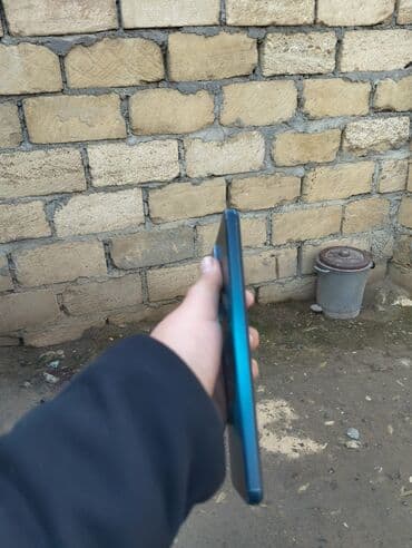 Мобильные телефоны и аксессуары: Redmi Note 11 Pro, 128 ГБ, цвет - Голубой, Отпечаток пальца, Face ID — 9