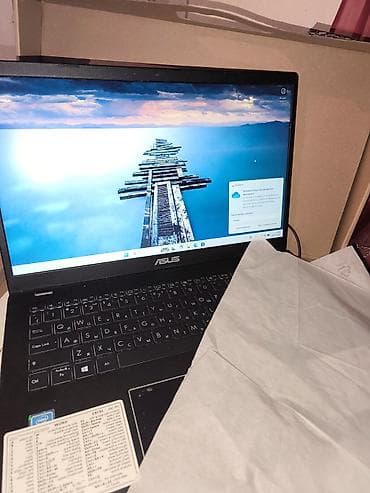 acer aspire one d270: ASUS E510M noutbuk-400 AZN Prosessor: Intel Celeron N4020 RAM: 4 GB — 3