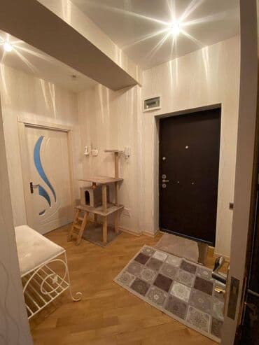 kiraye evler metro: Xətai metrosunun yaxınlığında icra hakimiyyətinə yaxın 16 mertebeli — 14