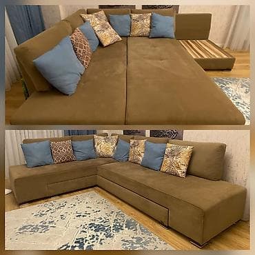 kunc divanl: Künc divan — 1