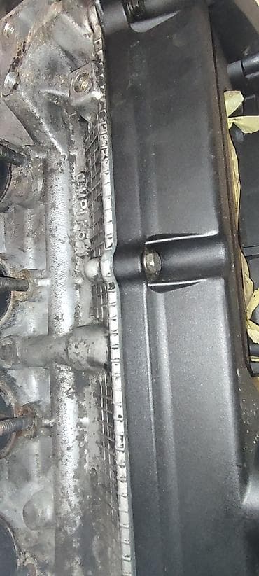 kia rio 2004: Kia rio 1.4 mühərrik, benzin - 4 silindirli sıra tip, 16 klapanlı — 3