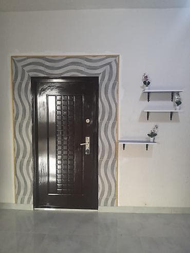 mingecevirde kiraye evler: 2 otaqlı, Yeni tikili, 55 kv. m — 2