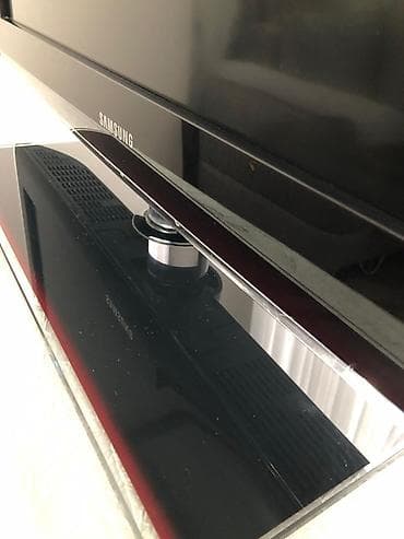 video dayə: İşlənmiş Televizor Samsung LCD 32" FHD (1920x1080), Ünvandan götürmə — 2