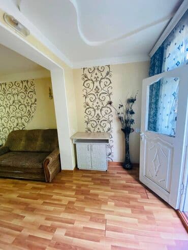 minsk 125: Bakı, 3 otaqlı, Köhnə tikili, m. Neftçilər, 80 kv. m — 3