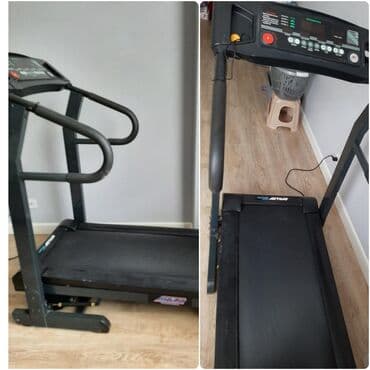 Trenajor teze veziyyetdedir Satilan mallarin ORJINAL olmasina qarantia lalafo.az -da Trenajor teze veziyyetdedir Satilan mallarin ORJINAL olmasina qarantia