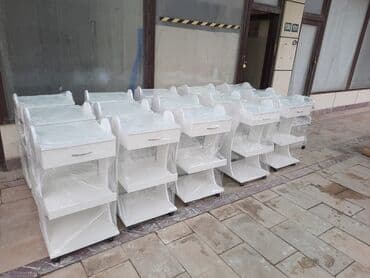 rezin pol: Fabrik istehsali tekerli arabalar Elave olaraq diger model arabalar — 1