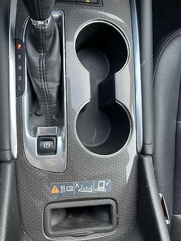 yaris masini: Salam, avtomobil Chevrolet Malibu 2016 vin 2017. Avropa istehsalı- — 10