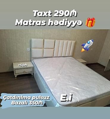 televizor mebelleri: Taxt — 1