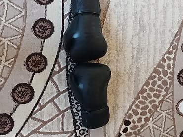 Kitablar və jurnallar: Endirimdə olunacaq vəziyyəti 3gün işlənilib - Material: sintetik dəri — 3