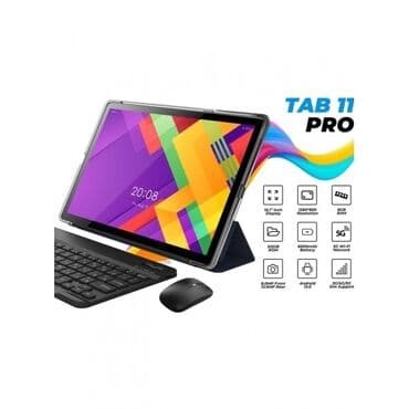 ikinci el aypet tablet: Otteto TAB 11pro planşeti. Oteeto Tab 11 Pro uşağlar ve boyukler — 3