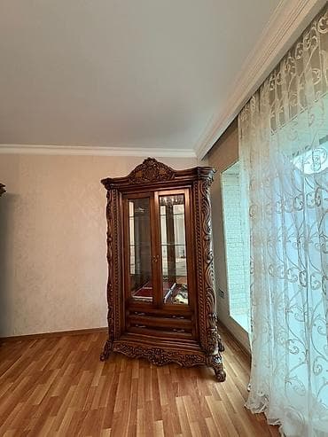 kalidor skaflari: Təbii ağacdan hazırlanmış əl işi bufet giymət birinə aiddir Zəhmət — 2