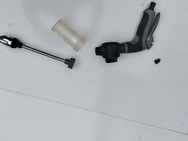 su çəni işlenmiş: Şlanq, daxili diametr 1 mm mm, Başlıqlı — 5