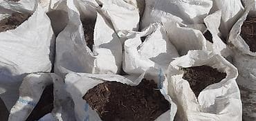 ikinci el xalca: Hazir Quru Köhne Peyindi 25 Kq Lıq kiselerde Yigilib 1 kisesi 3 manat — 3