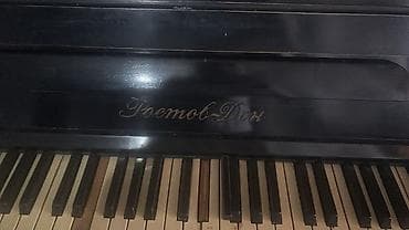 piyanino: Piano, Rostov-Don, Akustik — 2