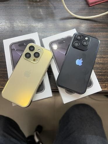 16 pro dublikat mini variantı Hec bir prablemleri yoxdur işlek — 1