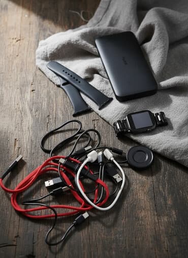 qol saati casio: Saat dəsti, rəng - Qara — 1