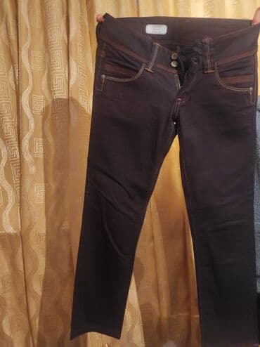 Qadın Şalvar ölçü 27/32